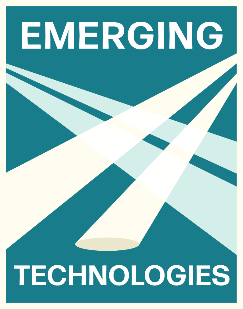 Emerging Technologies